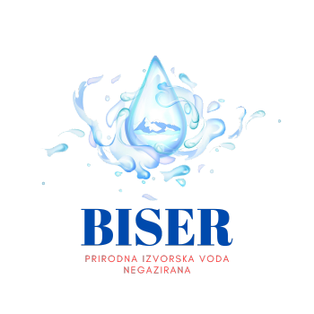 PRIRODNA IZVORSKA VODA NEGAZIRANA